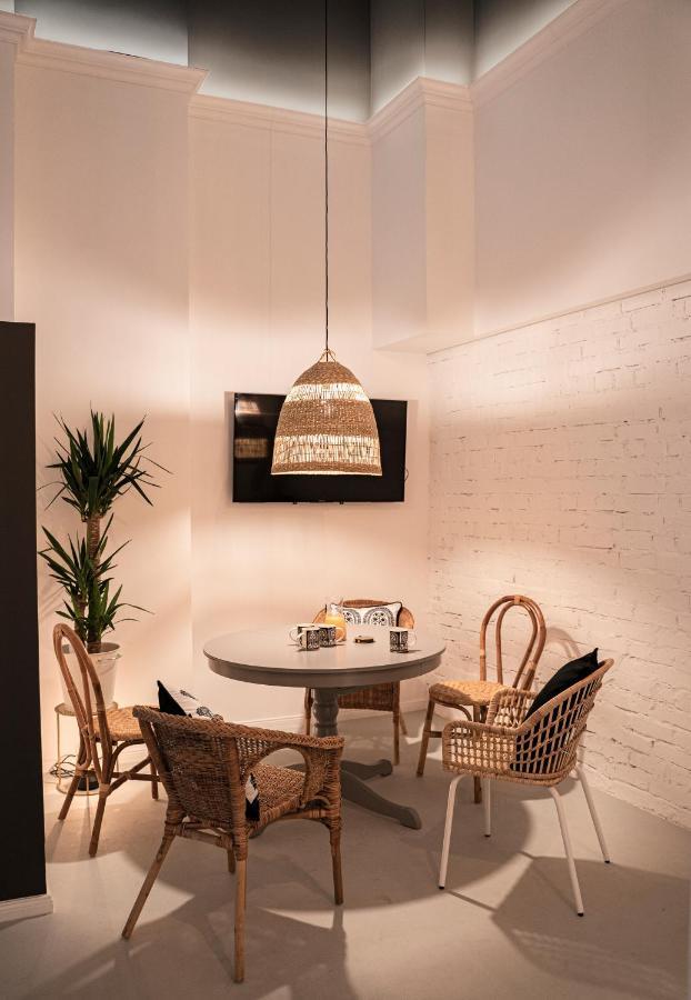 Folk By Anne Apartments & Rooms Warschau Buitenkant foto
