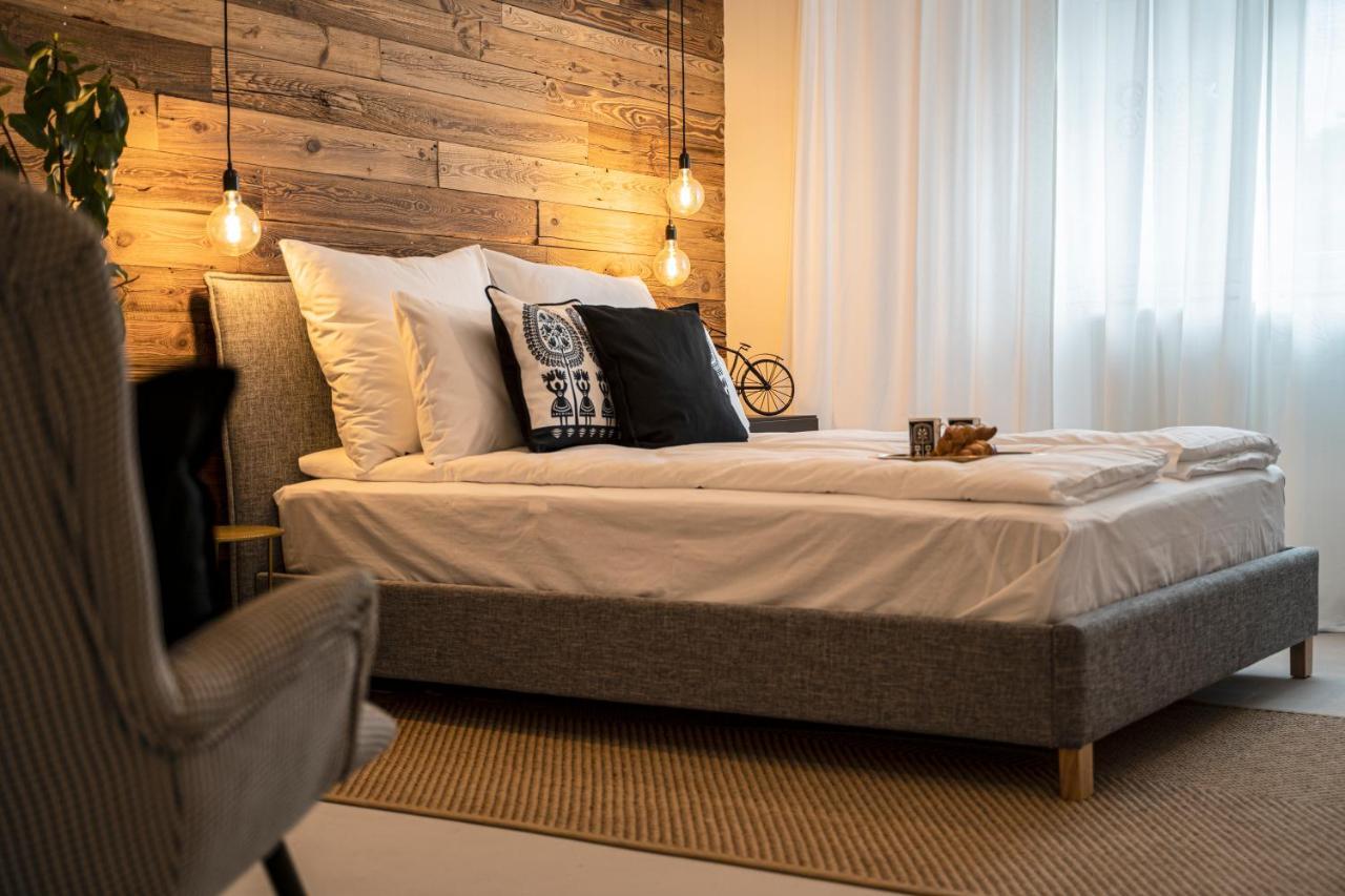 Folk By Anne Apartments & Rooms Warschau Buitenkant foto