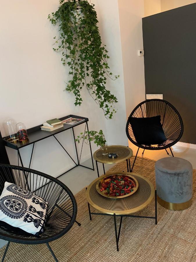 Folk By Anne Apartments & Rooms Warschau Buitenkant foto