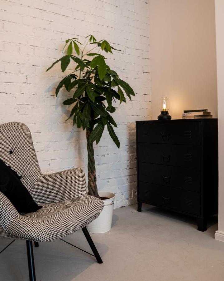 Folk By Anne Apartments & Rooms Warschau Buitenkant foto