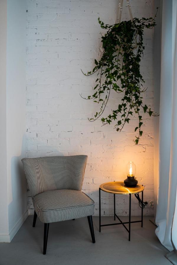 Folk By Anne Apartments & Rooms Warschau Buitenkant foto