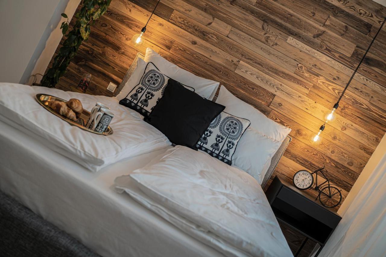 Folk By Anne Apartments & Rooms Warschau Buitenkant foto
