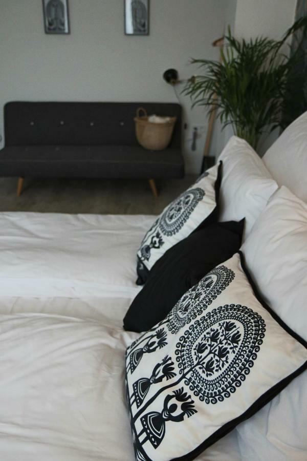 Folk By Anne Apartments & Rooms Warschau Buitenkant foto